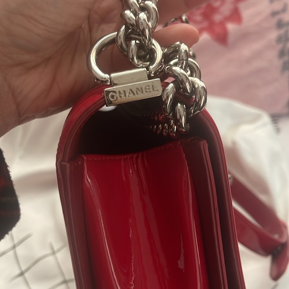 Chanel patent in excellent condition. Clean and in amazing condition. - Picture 10 of 16